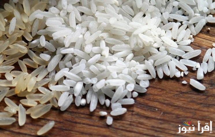هيصدم الكل .. سعر طن الأرز الشعير اليوم الأحد 2 فبراير 2025 ومفاجأة تسعيره كيلو الأرز في الأسواق