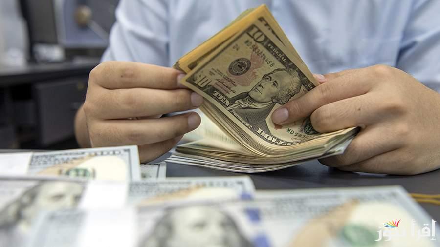 “الدولار Now بكام ؟؟” سعر الدولار اليوم في السوق السوداء الخميس 20 فبراير 2025