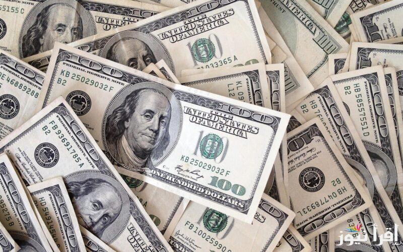 الأخضر وصل كام.. سعر الدولار في السوق السوداء اليوم الأحد 9 فبراير 2025 والبنوك التجارية مقابل الجنية المصري