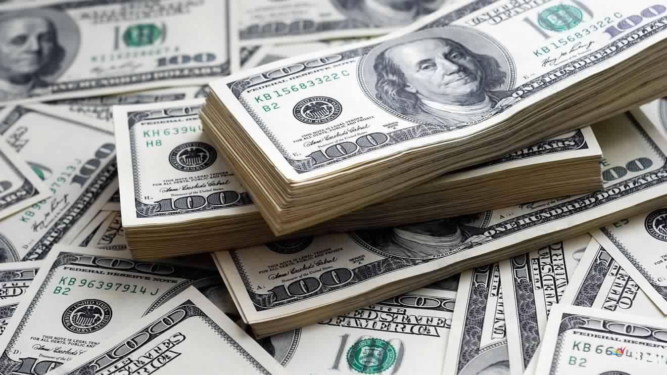 ” ارتفاع مفاجئ USD “سعر الدولار مقابل الجنية المصري اليوم الثلاثاء 25 فبراير 2025 في السوق السوداء والبنوك