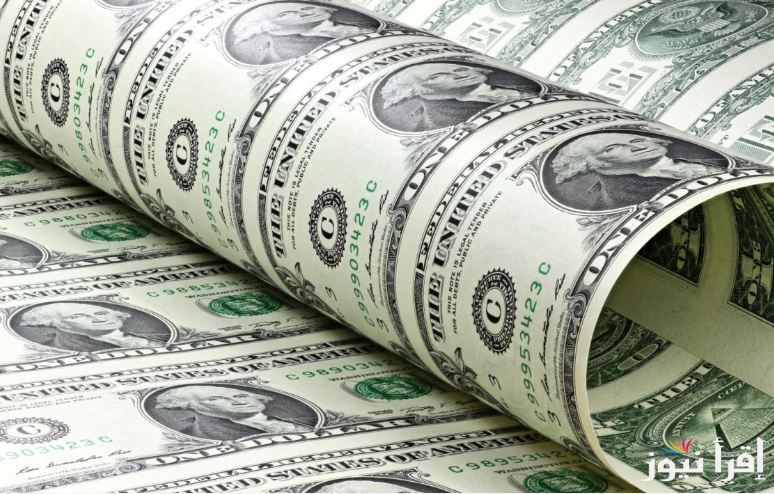الاخضر وصل كام ؟.. سعر الدولار اليوم الثلاثاء 4 فبراير 2025 في السوق السوداء والبنوك المصرية