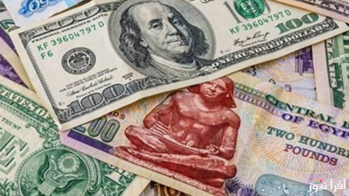 “الأخضر وصل كام” سعر الدولار في السوق السوداء اليوم الأربعاء 12 فبراير 2025 واخر تحديثات في البنوك