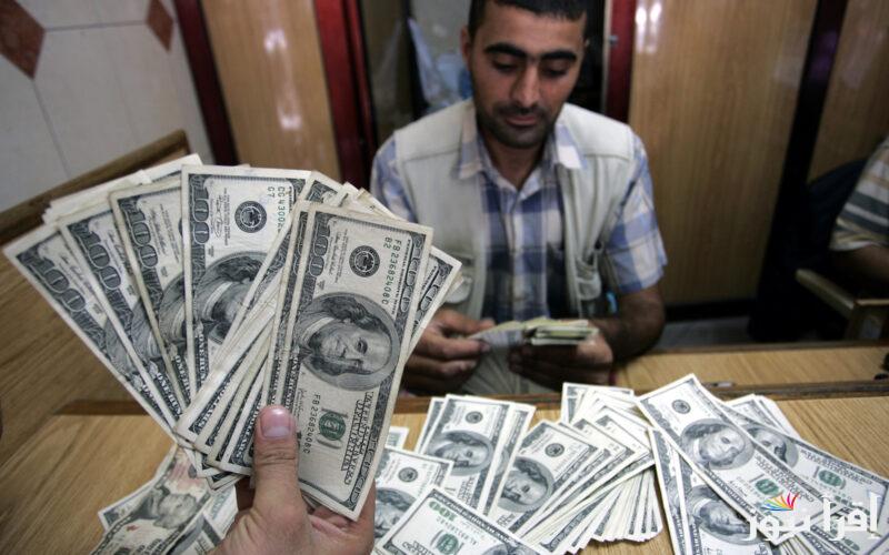 وصل سعر خرافي.. سعر الدولار في السوق السوداء اليوم الاثنين 17 فبراير 2025 داخل البنوك المصرية المختلفة