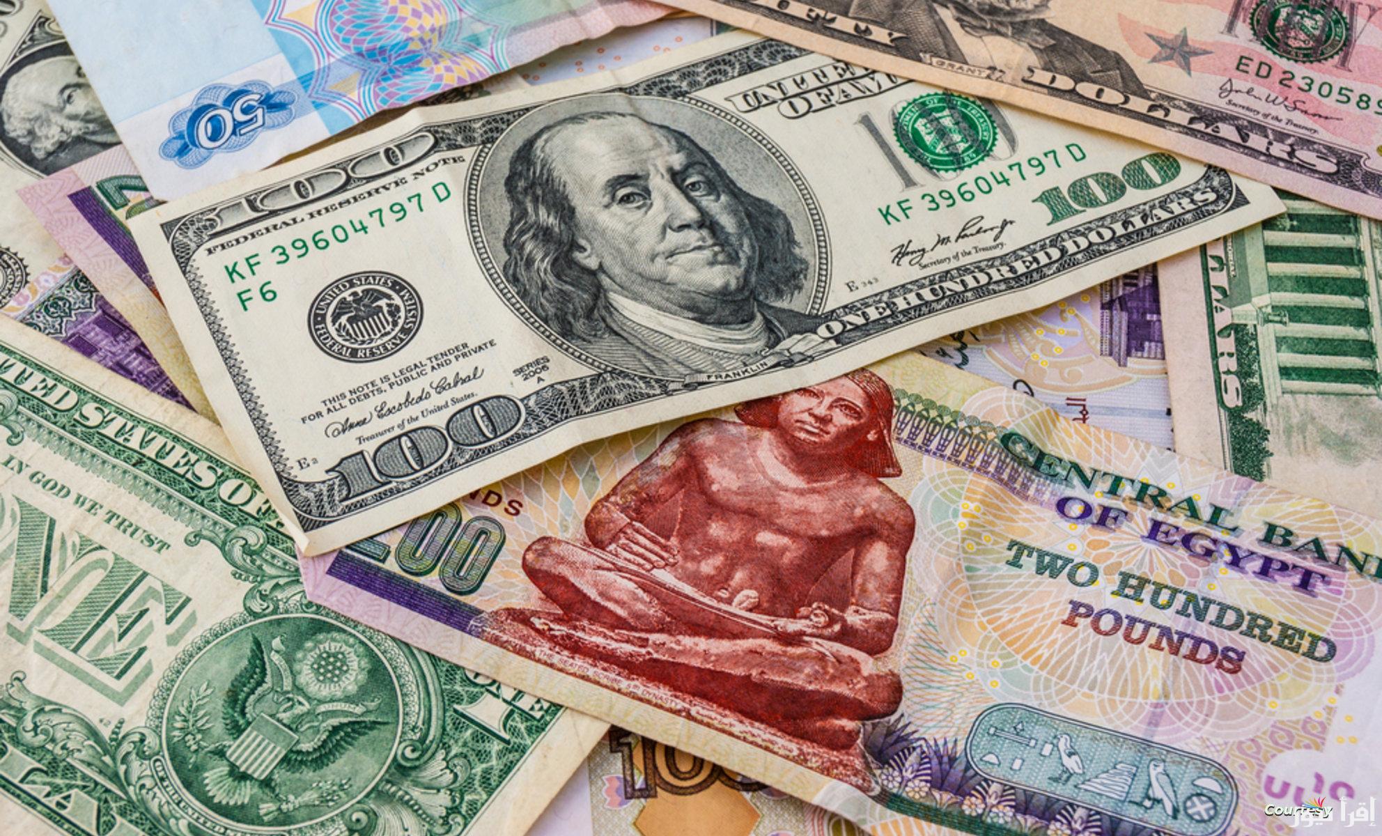 “الامريكي يتزن” سعر الدولار في السوق السوداء اليوم الاحد 2 فبراير 2025 وفي البنوك التجارية والحكومية