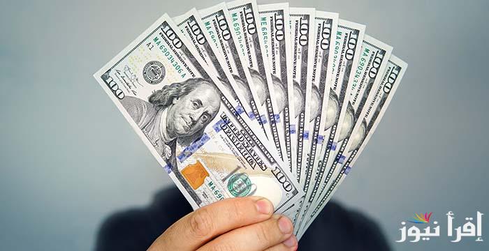 الأخضر بقي بكام ؟ .. سعر الدولار مقابل الجنيه المصري اليوم 16 فبراير 2025 في السوق السوداء والبنوك