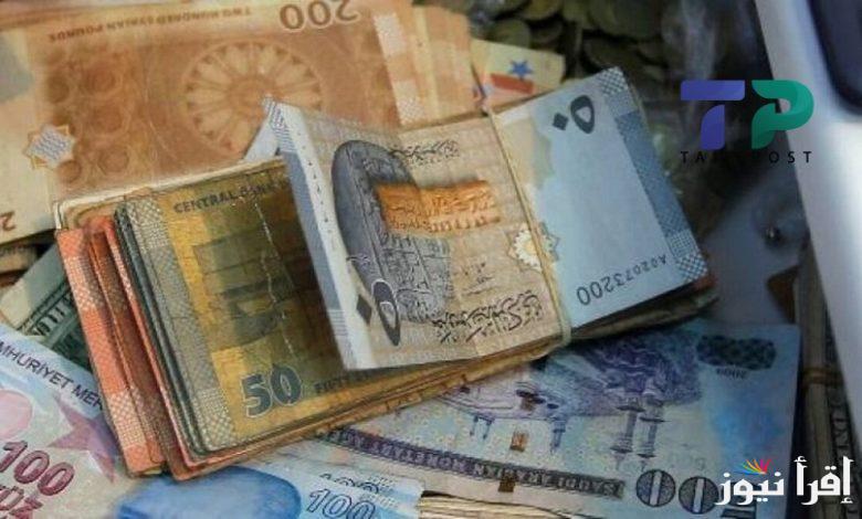 قفزة مفاجئة.. سعر الدولار مقابل الليرة السورية اليوم الأربعاء 19 فبراير 2025 في سوريا