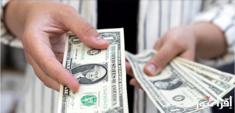 “الأخضر وصل كام” سعر الدولار مقابل الليرة السورية اليوم السبت 22 فبراير 2025 في السوق السوداء والمناطق السورية