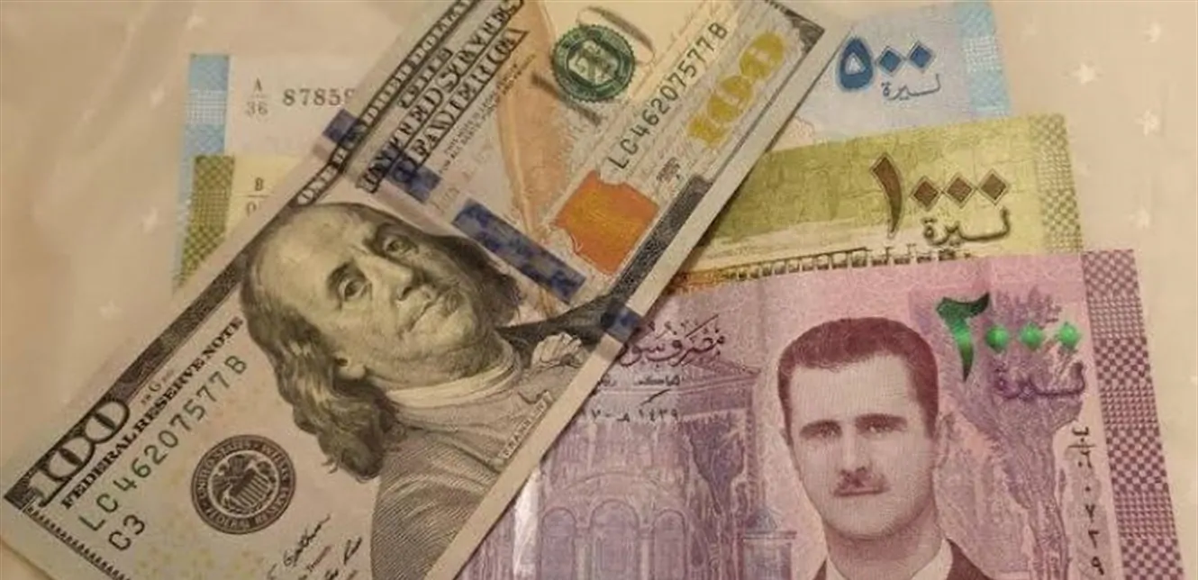 “تحسن ملحوظ” سعر الليرة السورية مقابل الدولار اليوم 1-2-2025 والأسباب.. الخبير الاقتصادي جورج خزام يوضح