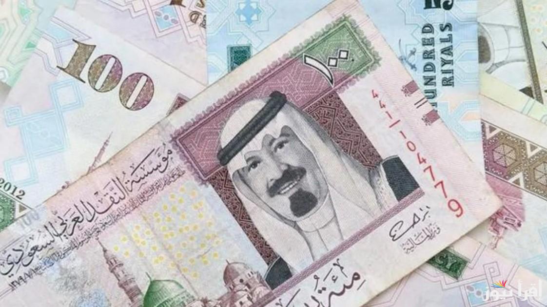 هتغير العملة وتحج .. اعلي سعر للريال السعودي في السوق السوداء اليوم السبت 15-2-2025 مقابل الجنية المصري