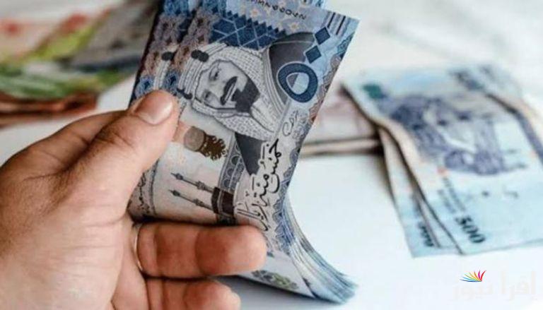 السعودي يرتفع من جديد.. سعر الريال السعودي مقابل الجنية المصري اليوم الأحد 16 فبراير 2025