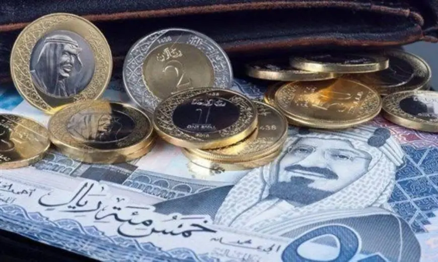 (SAR-EGP) سعر الريال السعودي اليوم مقابل الجنية المصري 20-2-2025 وفقاً لأخر تعاملات
