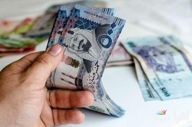 في السوق السوداء والبنوك .. سعر الريال السعودي مقابل الجنية المصري اليوم الأربعاء 20 فبراير 2025