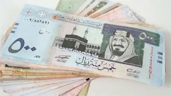 تقرير سعر الريال السعودي مقابل الجنيه المصري الخميس 27 فبراير 2025 أسعار الصرف المحلية