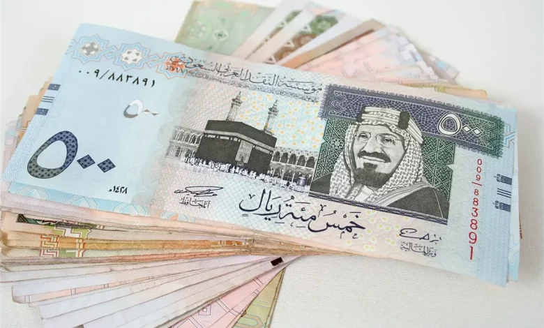 استقرار سعر صرف الريال السعودي مقابل الجنيه المصري اليوم الأربعاء 26 فبراير 2025 والتقارير بالبنك المركزي