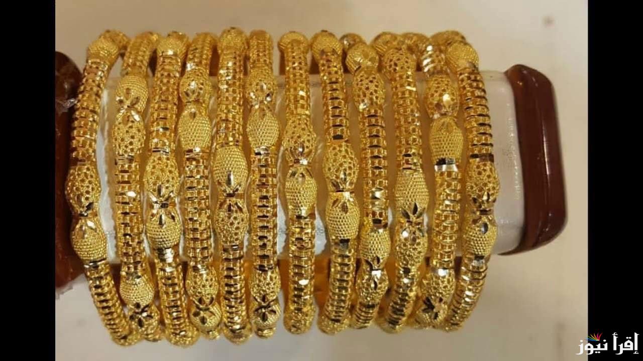 “توقعات جديدة تقلب الموازين” سعر جرام الذهب عيار 21 سعر الذهب اليوم الاثنين 24 فبراير 2025 في مصر
