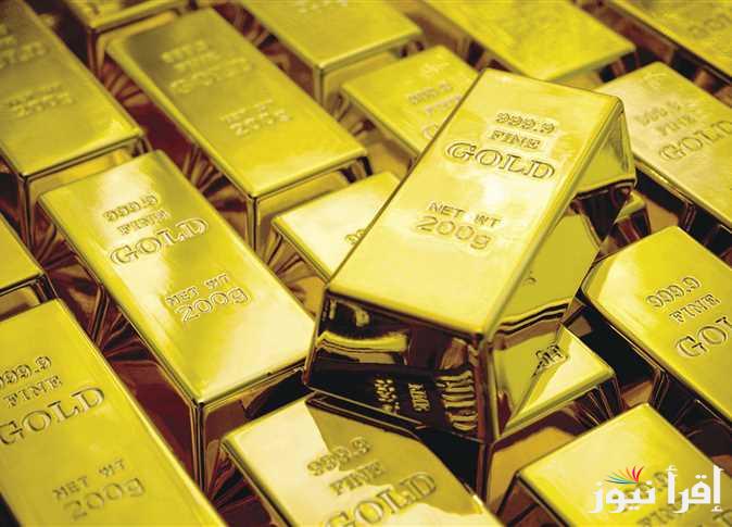 سعر جرام الذهب عيار 21 سعر الذهب اليوم الخميس 6 فبراير 2025 داخل محلات المجوهرات