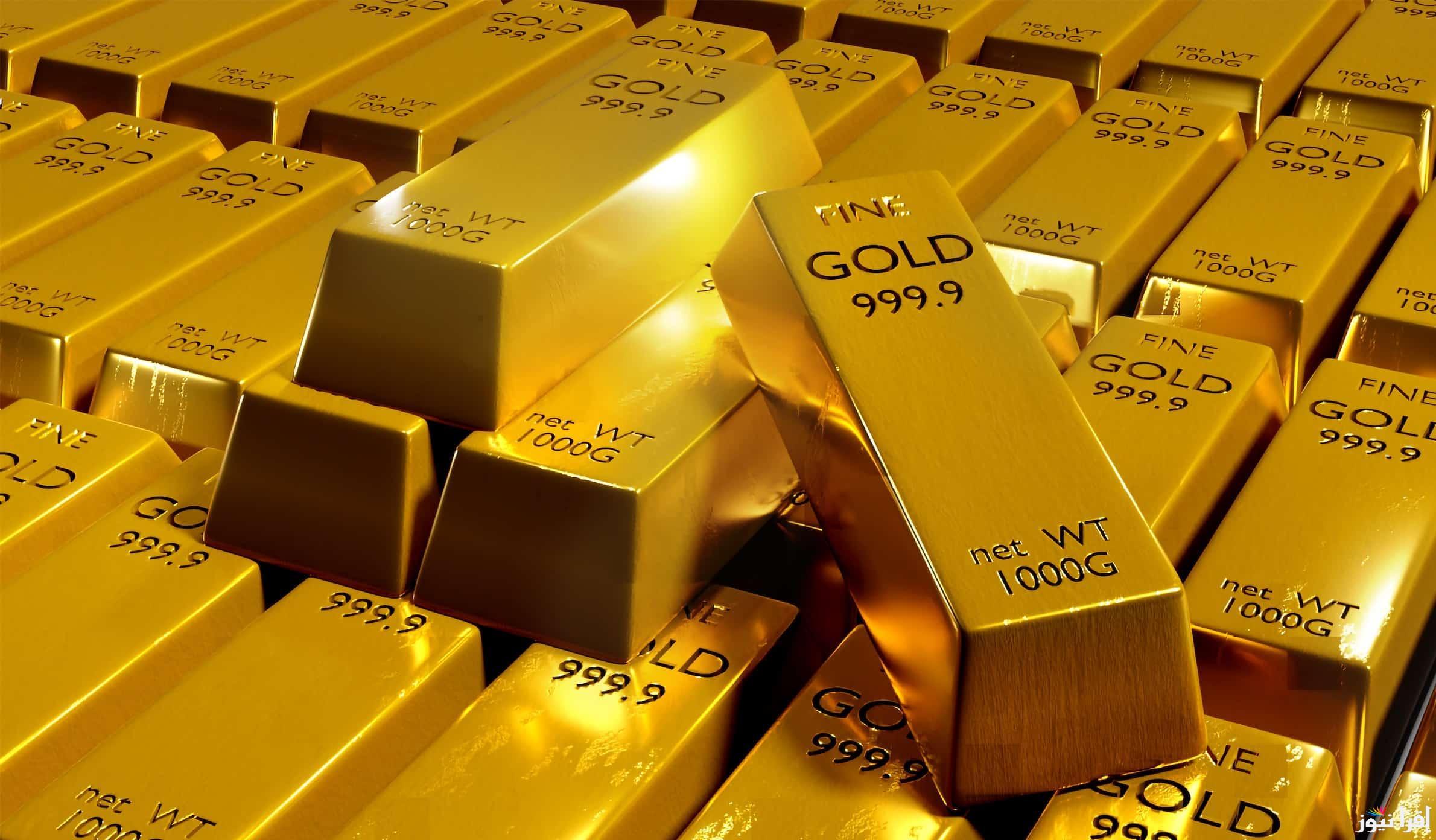 السبيكة وصلت كام ؟.. سعر سبيكة ذهب 10 جرام BTC اليوم الأربعاء 26 فبراير 2025 في الصاغة المصرية