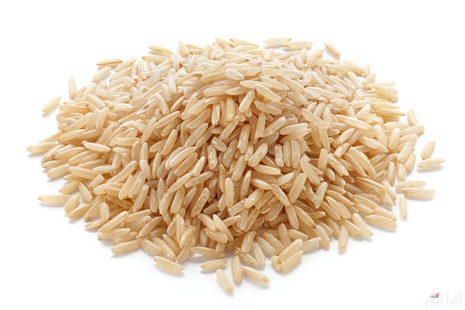 من الطن للكيلو .. سعر طن أرز الشعير اليوم الثلاثاء 18 فبراير 2025 والأرز الأبيض داخل الأسواق والمحلات المصرية