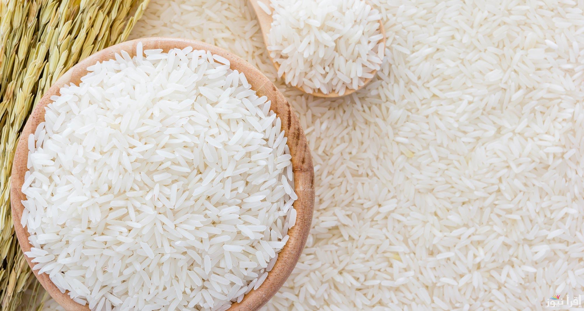 الطن على كام الان.. سعر طن الأرز الشعير اليوم الخميس 13 فبراير 2025 في الاسواق المحلية للسلع الغذائية