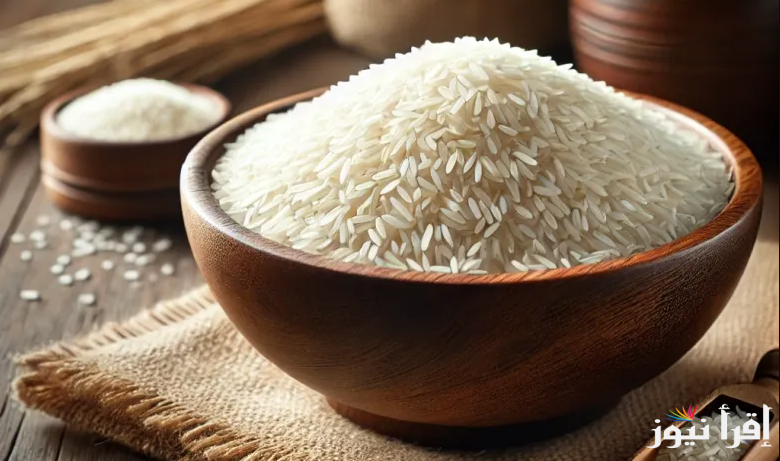 كم سعر طن الارز الشعير اليوم الثلاثاء 18 فبراير 2025 || عريض ورفيع الحبة في مختلف الأسواق المصرية