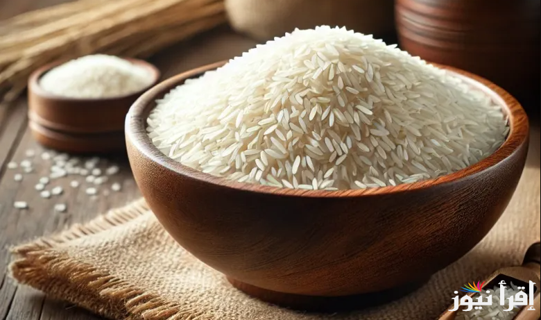 مع حلول شهر رمضان|| سعر طن الارز الشعير اليوم الاربعاء 26 فبراير 2025 بجميع الأسواق المصرية