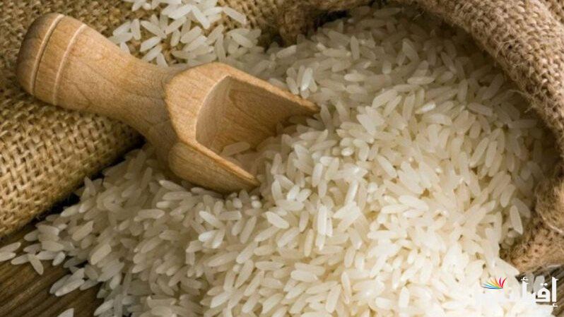 ” الكل هيخزن لرمضان” سعر طن الأرز الشعير اليوم الأربعاء 26 فبراير 2025 في الاسواق المصرية