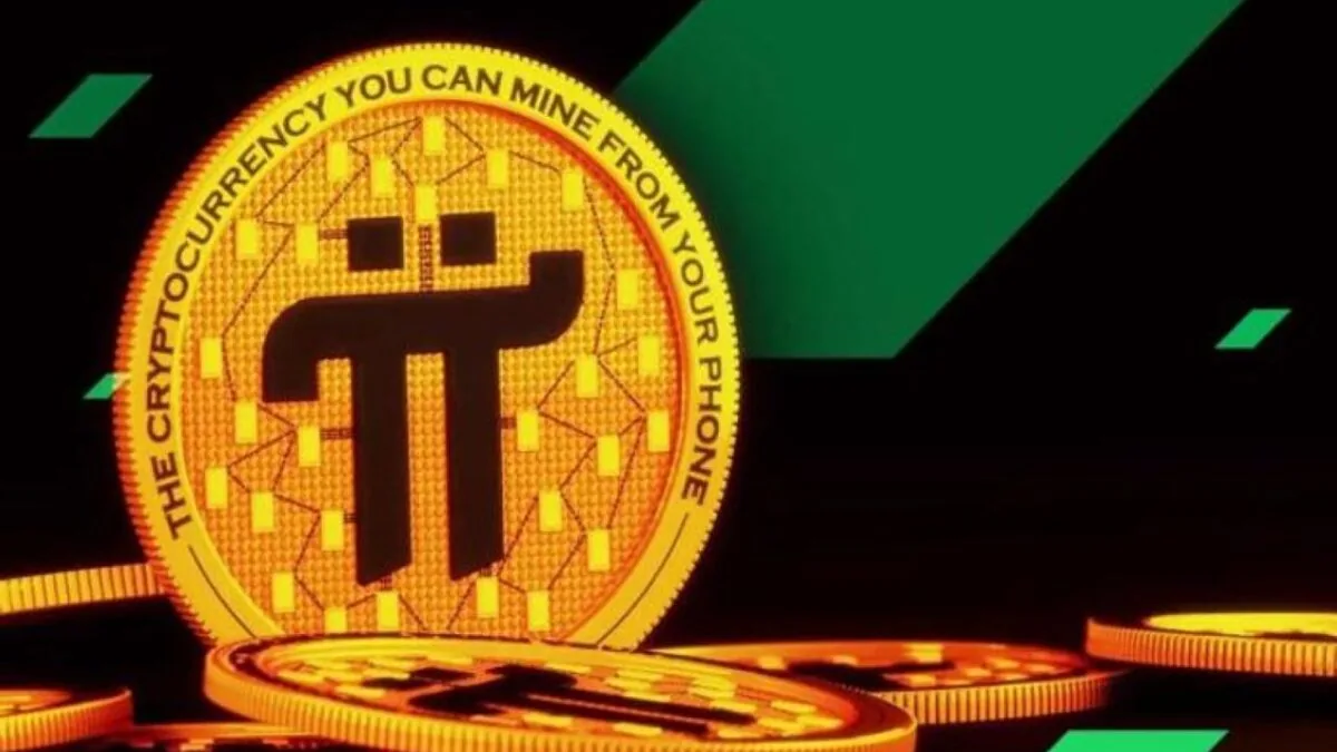 بعد الإدراج الرسمي.. كم سعر عملة Pi Network بالدولار اليوم السبت 22 فبراير 2025 علي منصة “coinmarketcap”