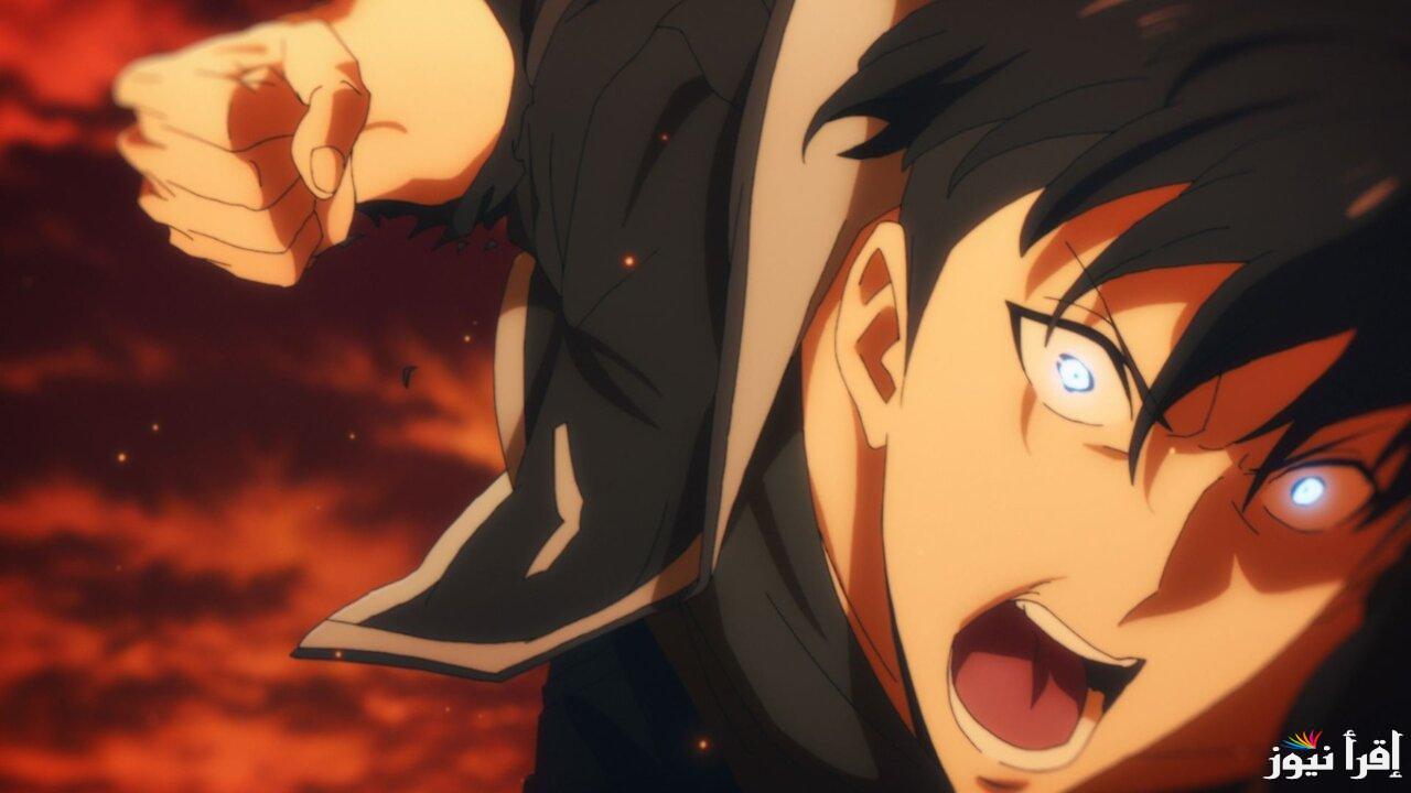 احداث نارية في انتظارك.. انمي سولو ليفلينج الموسم الثاني الحلقة الجديدة والمنصات الناقلة