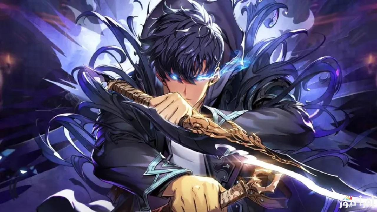 سولو ليفلينج الموسم الثاني Solo Leveling أسرار جديدة في عالم الصيادين والوحوش.. موعد العرض