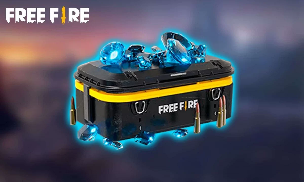 مضمومة 100% شحن فري فاير Diamonds Free Fire بالمجان واحصل على أقوى الخصومات والجواهر