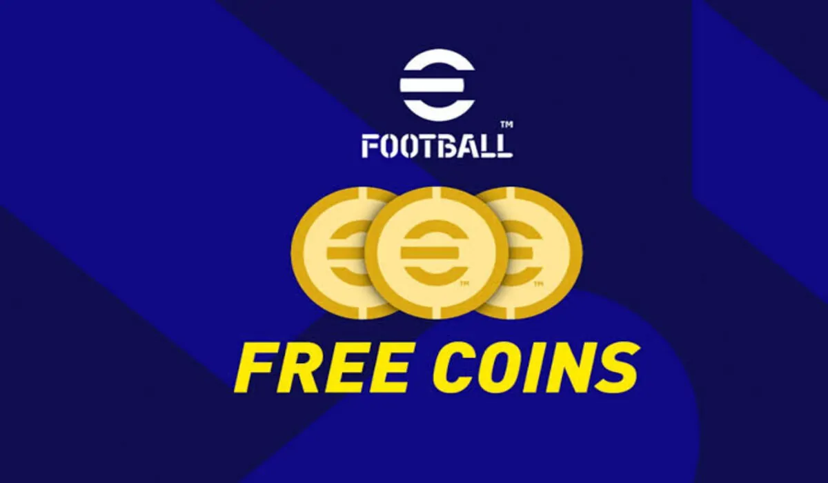 اصنع فريقك الذي لا يقهر شحن كوينز بيس eFootball PES بخطوات بسيطة عبر الموقع الرسمي