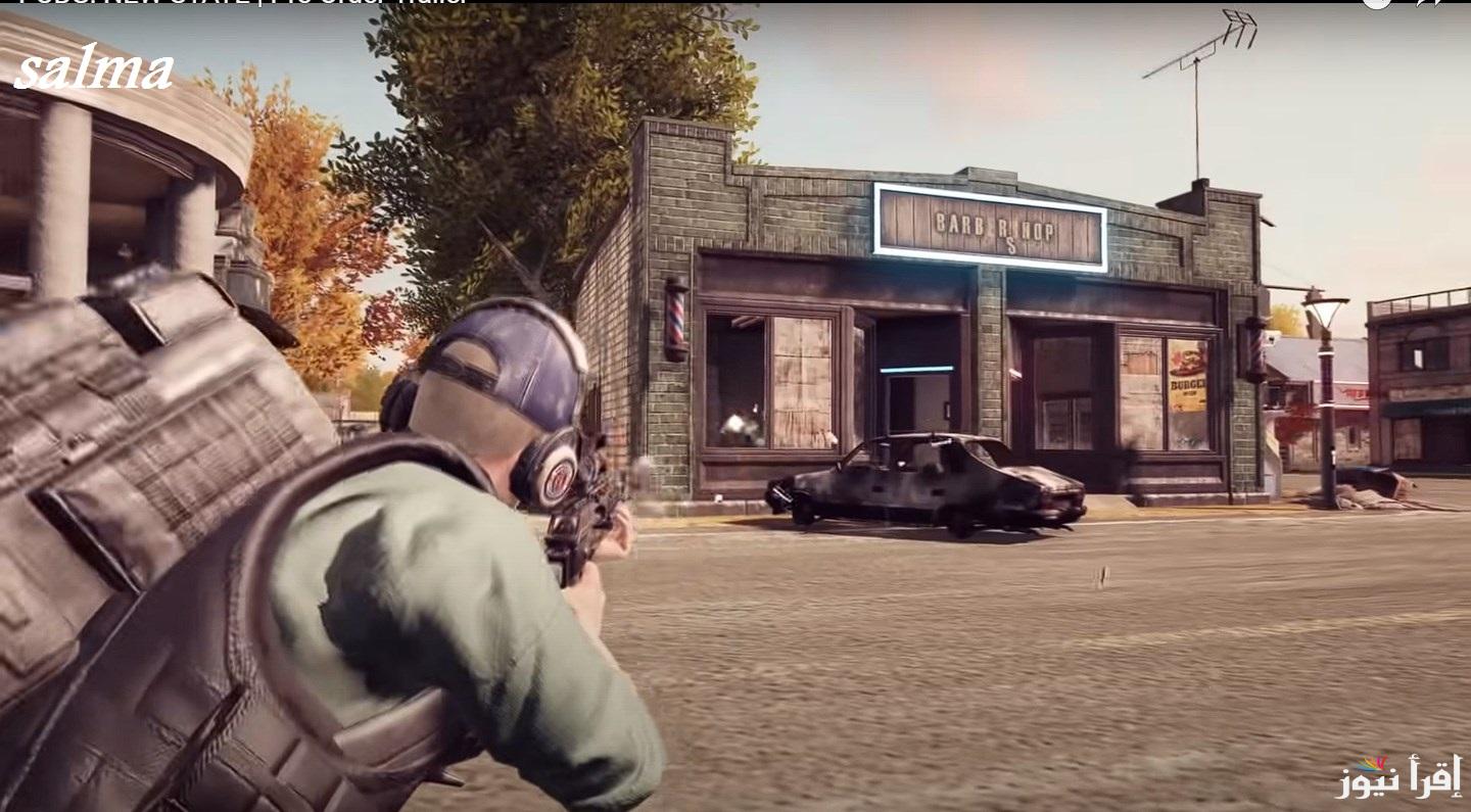 “أضمن طريقة” شحن شدات ببجي موبايل 2025 PUBG MOBILE عبر موقع Midasbuy واحصل على الهدية المجانية