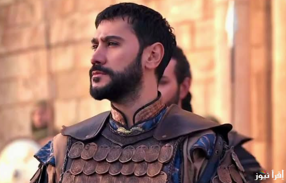 مسلسل صلاح الدين الأيوبي الحلقة 44 Salah al din Ayyubi على قناة الفجر.. خطة السلطان لانقاذ دمياط