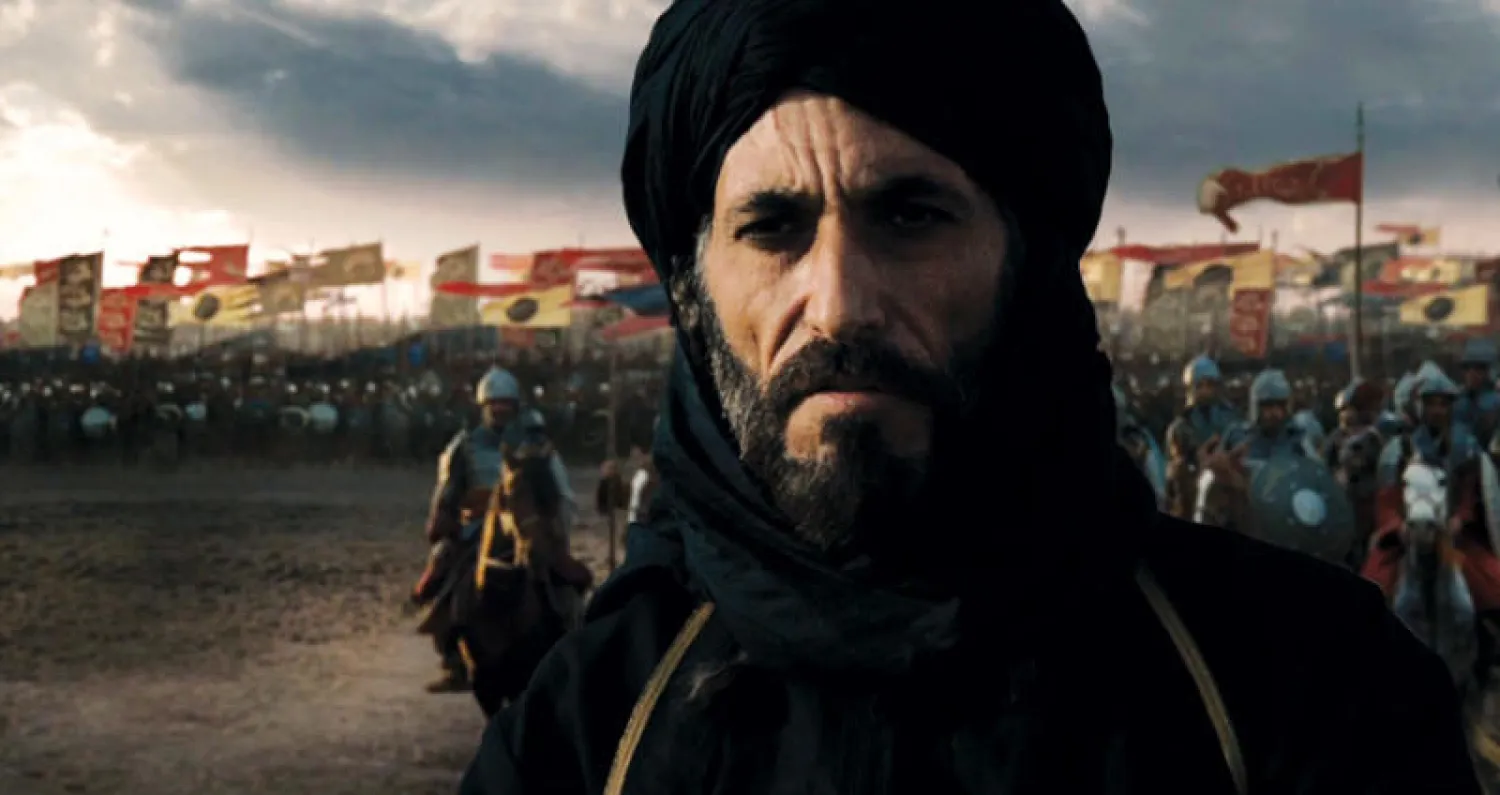 “الحلقــة الجــديــدة “ مسلسل صلاح الدين الايوبي الحلقة 43 Selahaddin Eyyubi عبر تـــردد قناة الفجر الجزائرية