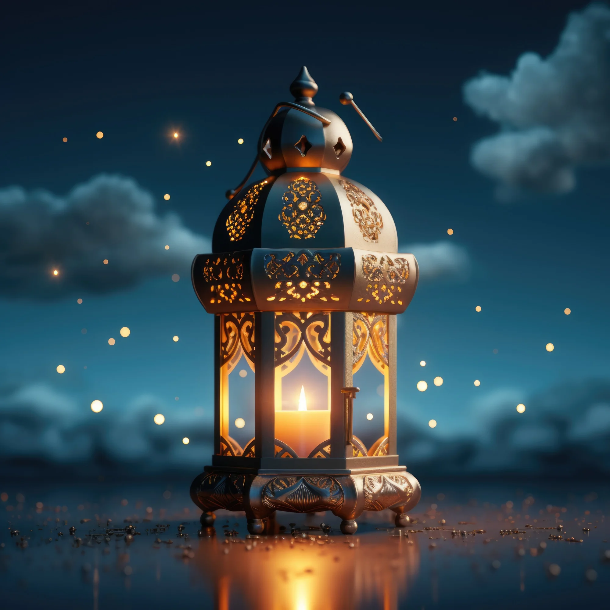 منيو متنوع يكفي 30 يومًا.. جدول اكلات رمضان 2025 واشهر الحلويات الشرقية