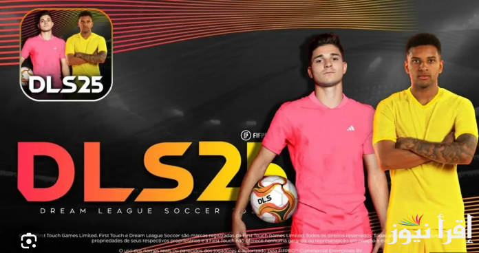 “كون فريق مثالي” طرق شراء اللاعبين في دريم ليجDream League Soccer وخطوات التحميل