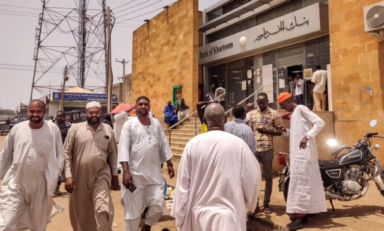 هيبقي عندك حساب في ثواني.. طريقة فتح حساب بنك الخرطوم من الموبايل في لحظات قليلة والشروط والاحكام