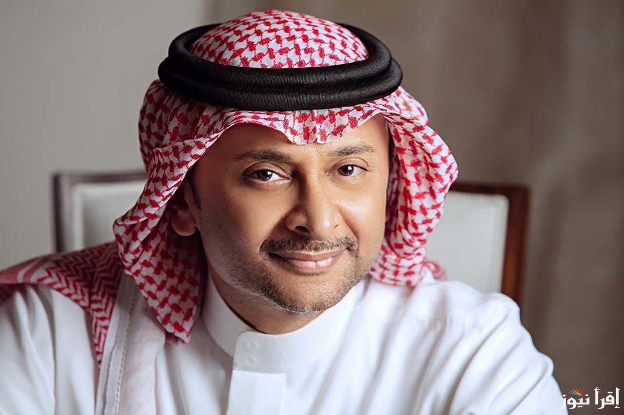 عبد المجيد عبد الله ورسالة أخيرة لجمهوره بشأن حالته الصحية بعد تعرضه لوعكة
