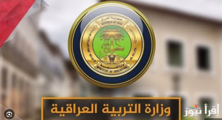 لينكـ نتائج السادس الابتدائي البصرة 2025 الفصل الأول عبر موقع وزارة التربية العراقية epedu.gov.iq
