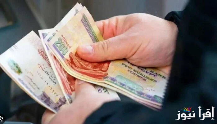 “هام ورسمياً” موعد صرف مرتبات شهر فبراير 2025 وفق قرار وزارة المالية وجدول الحد الأدنى للأجور