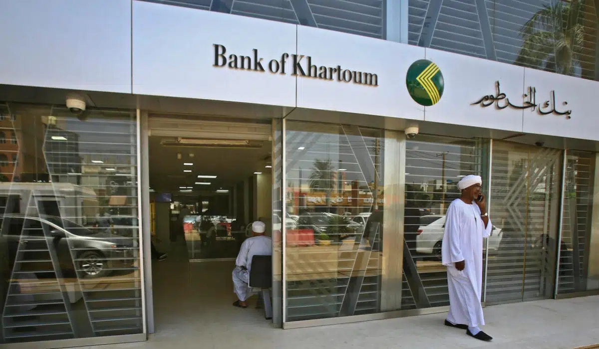 أون لاين من الـجوال ..فتح حساب بنك الخرطوم 2025 بالرقم الوطني بكل سهولة Bank Of Khartoum