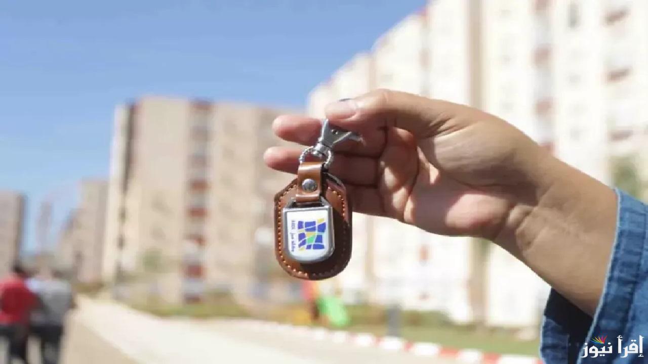 أخبار التسجيل في عدل 3 بعد اجتماع وزير السكن والعمران بالجزائر وأبرز ما تضمنه الاجتماع