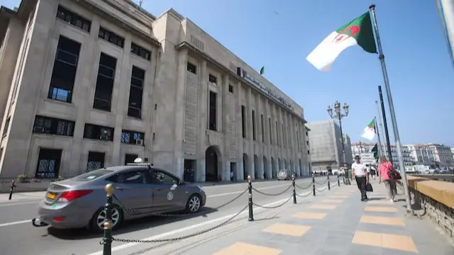 قائمة المقبولين لاجتياز مسابقة الدكتوراه 2025 mesrs.dz progres رابط بروغرس وطريقة تقديم طعن