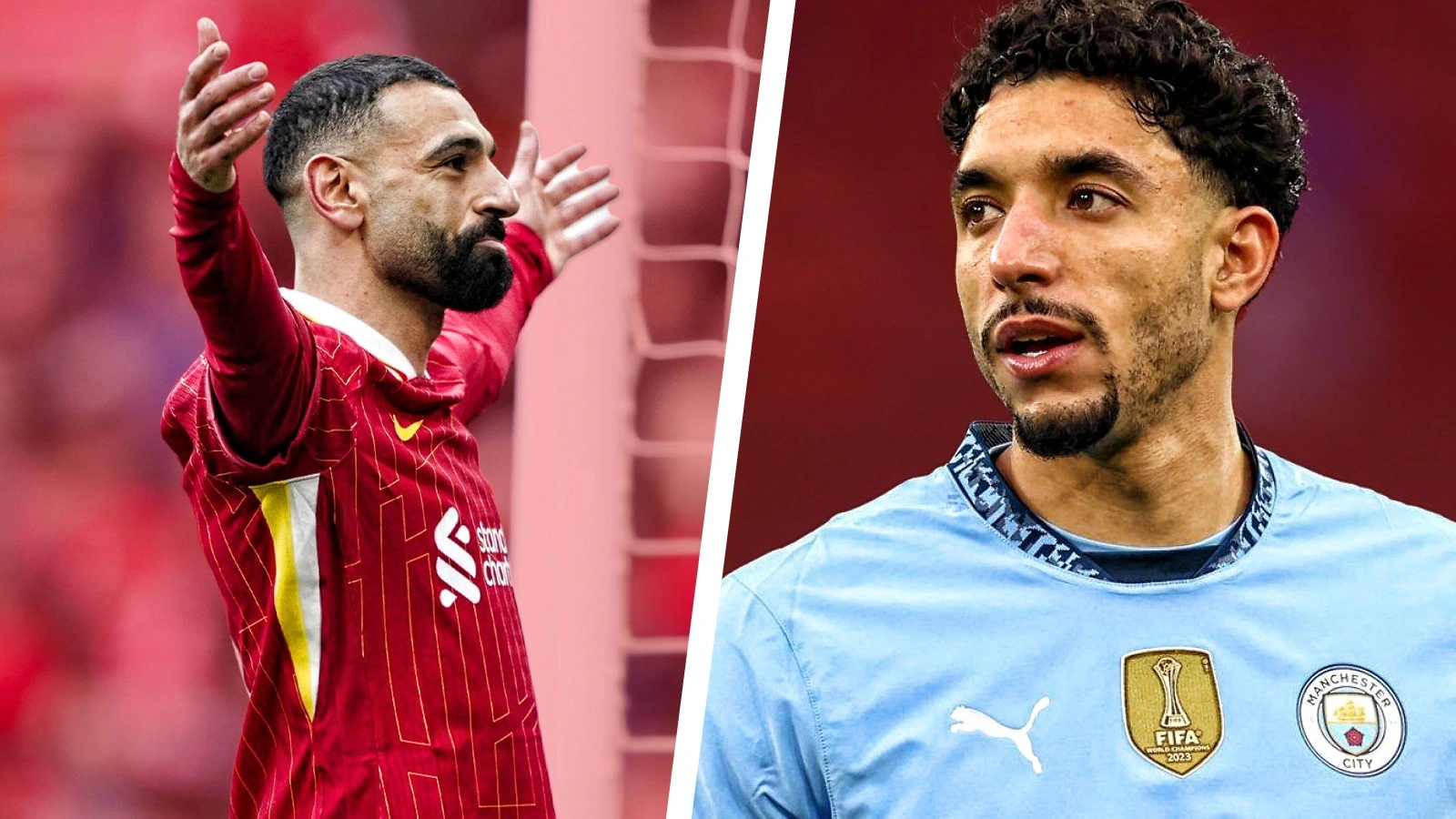 ZDF .. قنوات مجانية تنقل مباراة مانشستر سيتي وليفربول .. صراع صدارة البريميرليج صلاح VS مرموش