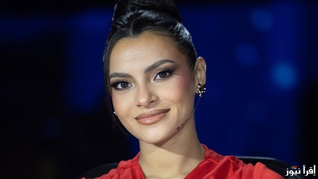 كارمن سليمان تحتفل بقدوم مولودها الثاني وزوجها يثير التفاعل بتعليقه
