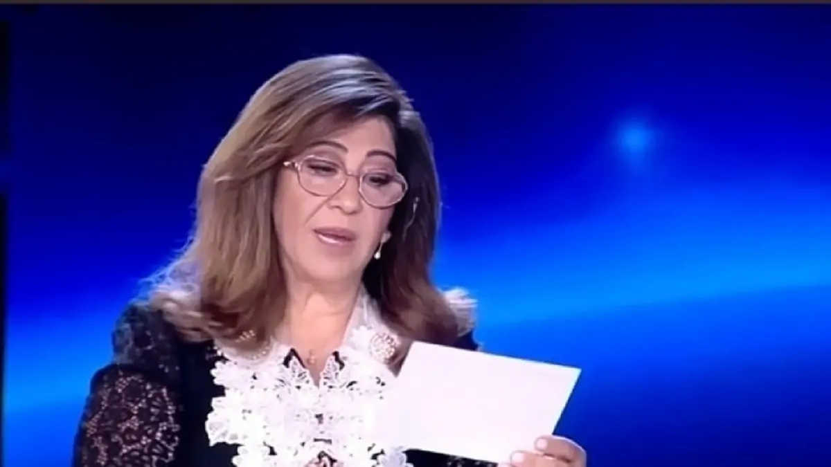 أزمات وتسونامي.. توقعات ليلي عبد اللطيف 2025 للوطن العربي والعالم