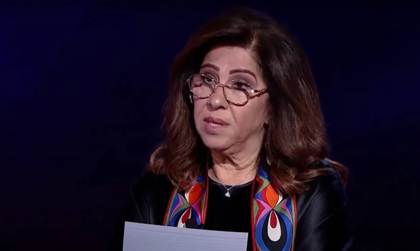 ليلى عبد اللطيف تثير الجدل بتوقعاتها .. هذا ما سيحدث في الدول العربية حتى عيد الفطر 2025