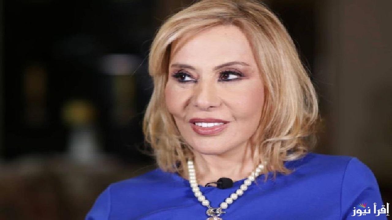 ماغي فرح تثير الضجة تغيرات جذرية يشهدها العالم وتحولات مصيرية وموجة انتقادات حادة