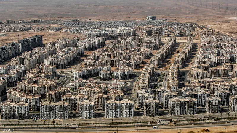 مبادرة بيتك في مصر للمصريين بالخارج 2025 beitakfemisr.com تفاصيل الأسعار وفقًا لموقع الوحدة