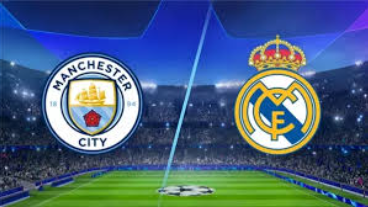 استقبل.. قنوات ناقلة لمباراة ريال مدريد ومانشستر سيتي في دوري أبطال أوروبا 2024-2025